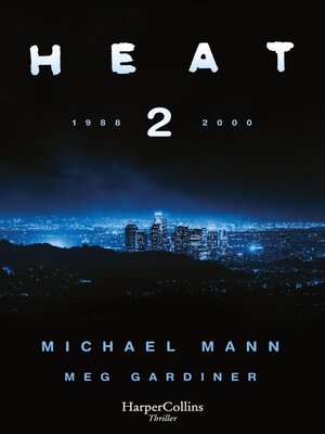 cover image of Heat 2